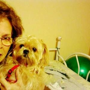 Meet your Posher, Gloria